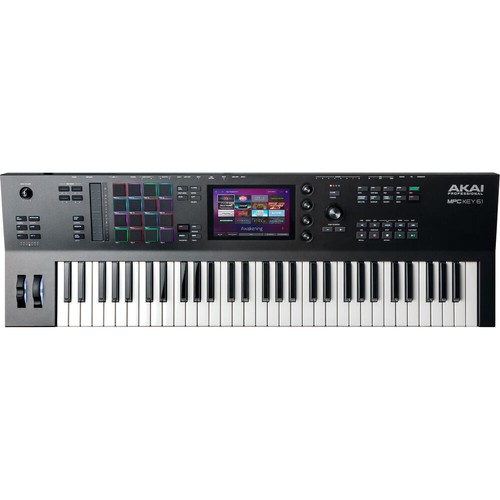 Akai mpc key - mpc, professional