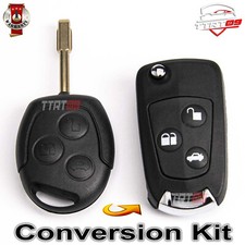 COQUE CLÉ POUR FORD C-MAX