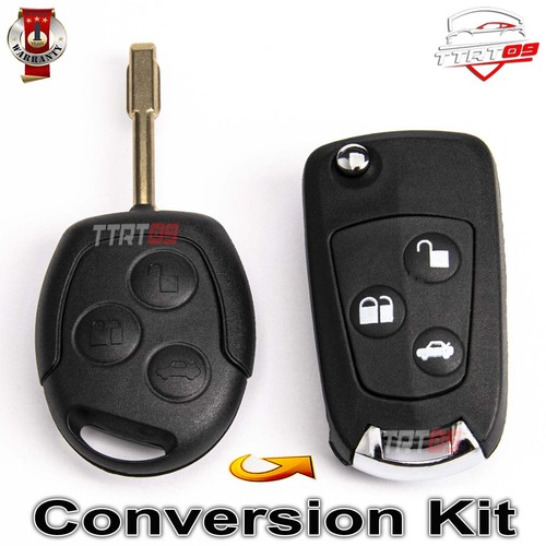 Coque clé pour - pour, c-max