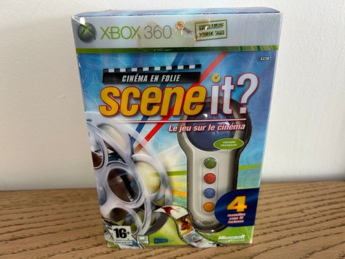 Scene cinema folie - scene,