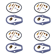 4X Kit De Réparation De