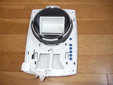 Bouche aération VMC Aldes