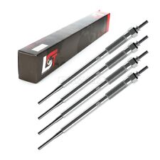 Bougie de Préchauffage Pour Toyota Corolla 2.0 D-4D - 19850-30010 - 11 Volts x4