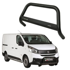 Pare Buffle Noir Protection