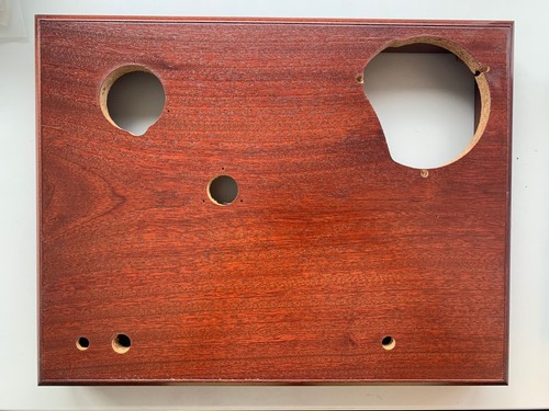 Original vintage thorens - thorens, td