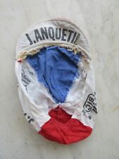 Casquette cycliste JACQUES