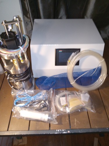 Miniture triaxis tester suzhou - tester,