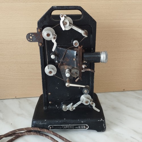 Lapierre type b ancien - b,