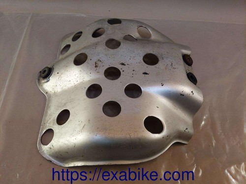 Sabot cadre pour kawasaki - sabot,