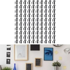 Pièces d'encadrement matériel photo encadrement forme délicate fabrication ex