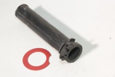 poignée de gaz levier vitesse Kawasaki KL 650 B1 Tengaï 