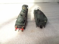 ECH Ho  JOUEF LOCO VAPEUR  231