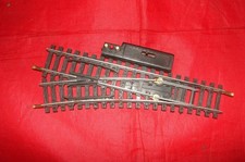JOUEF HO AIGUILLAGE ELECTRIQUE