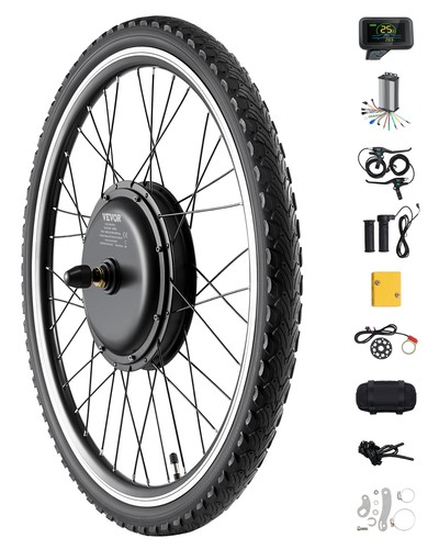 Uimoso 1000w electric bike - 1000w,
