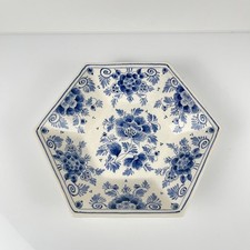 Royal Delft Plat Creux