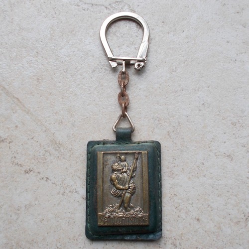 Ancien porte clefs clés