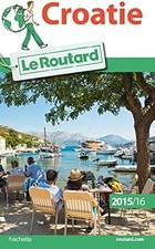 Guide du Routard Croatie