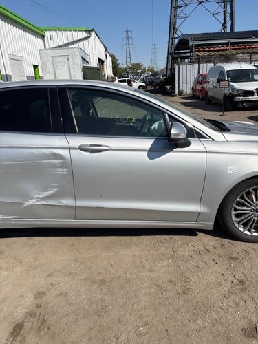Porte avant droit ford mondeo - avant,