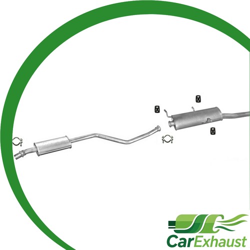 échappement pour citroen - Échappement,