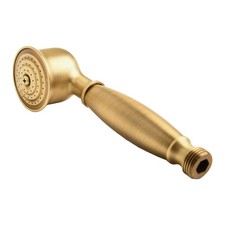 Pommeau de douche de salle de