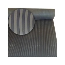 Tapis de sol en caoutchouc