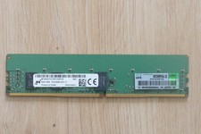 MICRON 8GB DDR4 ECC DIMM RAM