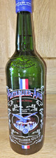 Bouteille Sérigraphiée