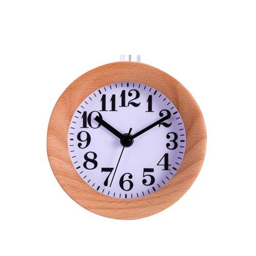 Montre reveil réveil voyage - montre,