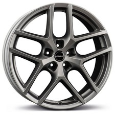 Jantes Borbet Y 8.5x19 ET40