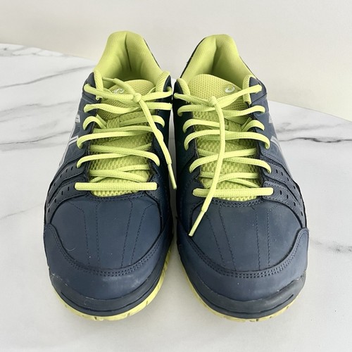 Asics gel squad baskets - baskets, homme