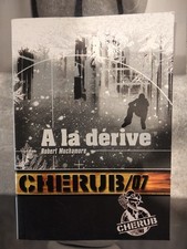 Livre CHERUB/07, À La