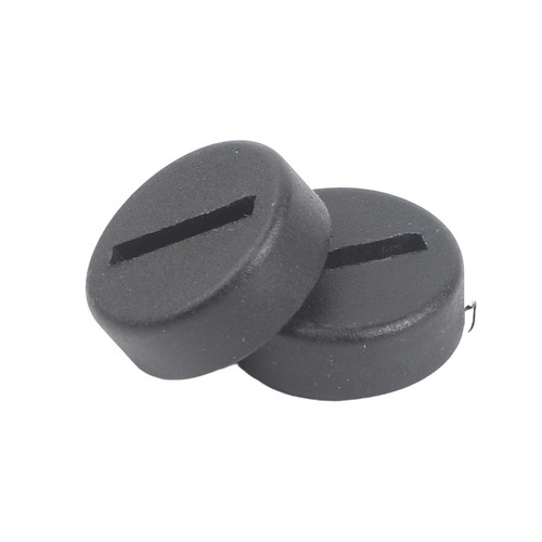 Bouchon brosse carbone de - bouchon,