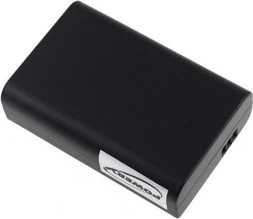 Batterie pour samsung nx30 - pour,