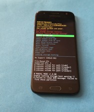 Samsung Galaxy J3 2017 J330FN Débloqué tout opérateurs 