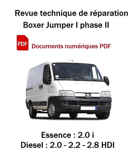 Boxer jumper phase rta pdf - jumper, 2