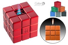 Briquet De Table Heritage Cube