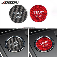 Start Stop Push Button Trim