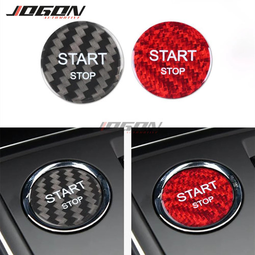 Start stop push - start,