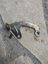 Plaque Câble Accélérateur Débroussailleuse Mc culloch PROMAC 4100