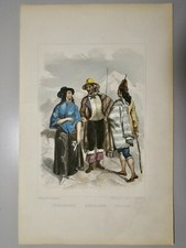 ROUARGUE FRERES (XIXEME)GRAV