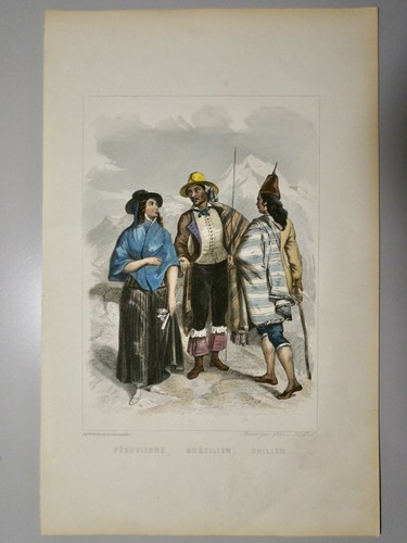 Rouargue freres grav - rouargue,