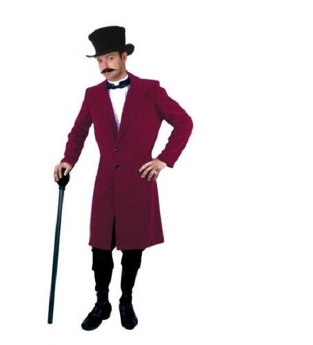 Veste steampunk pour homme - pour,