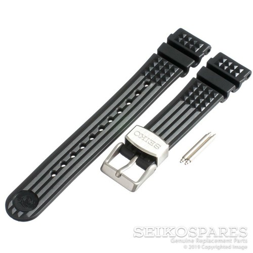 Seiko watch band prospex - seiko,