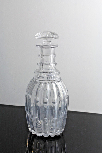 Grande carafe cristal - cristal, de