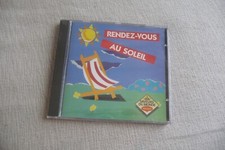 MAGGI CD PROMO ALVEZ/ JUANITO/