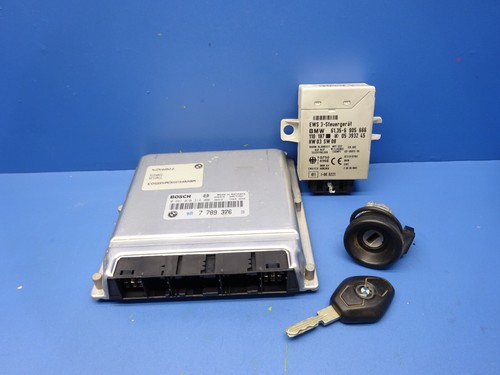 Bmw e39 530 - kit, calculateur