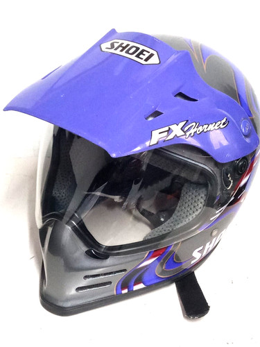 Casque shoei hornet - shoei, fx-hornet
