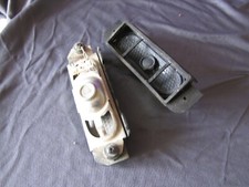 pièces détachées d'une télévision lg modèle : 32lf2510 écran cassé 4