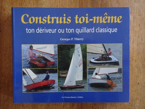 Construis toi même ton - toi-même,