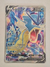 carte pokemon leviator v